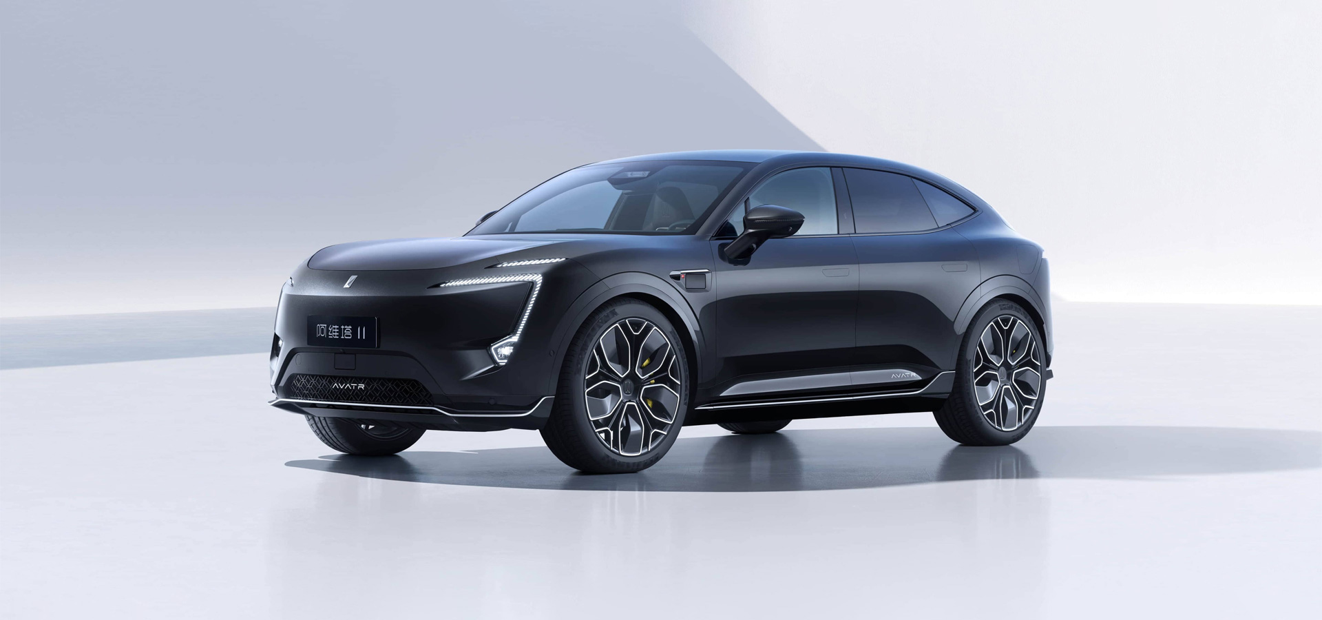 Мобильная электростанция